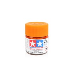 81526 - Acrylic Mini X-26...