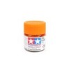 81526 - Acrylic Mini X-26 Clear Orange