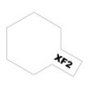 81702 - Acrylic Mini XF-2 Flat White