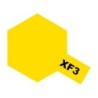 81703 - Acrylic Mini XF-3 Flat Yellow
