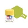 81704 - Acrylic Mini XF-4 Yellow Green