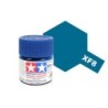 81708 - Acrylic Mini XF-8 Flat Blue