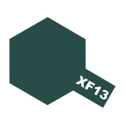 81713 - Acrylic Mini XF-13 J.A. Green