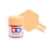 81715 - Acrylic Mini XF-15 Flat Flesh