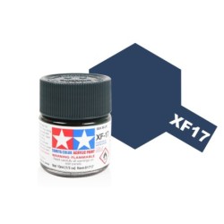 81717 - Acrylic Mini XF-17 Sea Blue