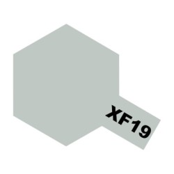 81719 - Acrylic Mini XF-19 Sky Grey