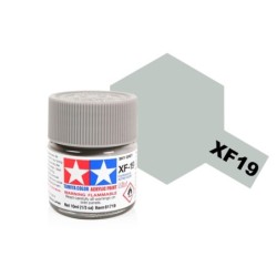 81719 - Acrylic Mini XF-19 Sky Grey