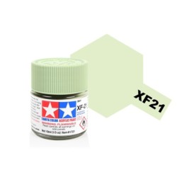 81721 - Acrylic Mini XF-21 Sky