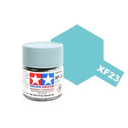 81723 - Acrylic Mini XF-23 Light Blue