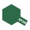 81726 - Acrylic Mini XF-26 Deep Green