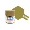 81749 - Acrylic Mini XF-49 Khaki