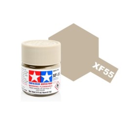 81755 - Acrylic Mini XF-55 Deck Tan