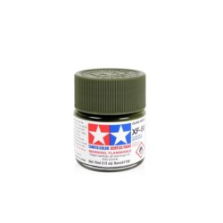 81758 - Acrylic Mini XF-58...