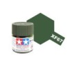 81767 - Acrylic Mini XF-67 NATO Green