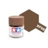 81768 - Acrylic Mini XF-68 NATO Brown