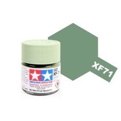 81771 - Acrylic Mini XF-71 Cockpit Green