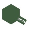 81774 - Acrylic Mini XF-74 Olive Drab (JGSDF)