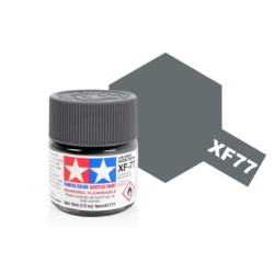 81777 - Acrylic Mini XF-77 IJN Grey Sasebo