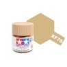 81778 - Acrylic Mini XF-78 Wooden Deck Tan