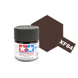 81784 - Acrylic Mini XF-84 Dark Iron