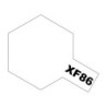 81786 - Acrylic Mini XF-86 Flat Clear