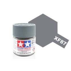 81787 - Acrylic Mini XF-87 IJN Grey