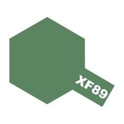 81789 - Acrylic Mini XF-89 Dark Green 2