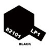 82101 - LP-1 Black
