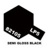 82105 - LP-5 Semi Gloss Black