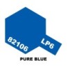 82106 - LP-6 Pure Blue