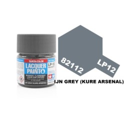 82112 - LP-12 IJN Grey...