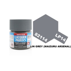 82114 - LP-14 IJN Grey...