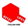 82121 - LP-21 Italian Red