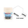 82123 - LP-23 Flat Clear