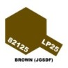 82125 - LP-25 Brown (JGSDF)