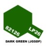 82126 - LP-26 Dark Green (JGSDF)