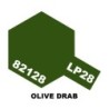 82128 - LP-28 Olive Drab