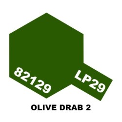 82129 - LP-29 Olive Drab 2