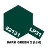 82131 - LP-31 Dark Green 2 (IJN)