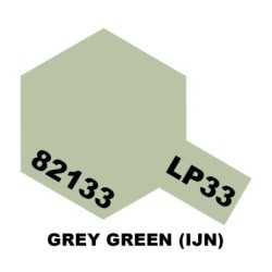 82133 - LP-33 Grey Green (IJN)