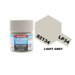 82134 - LP-34 Light Grey