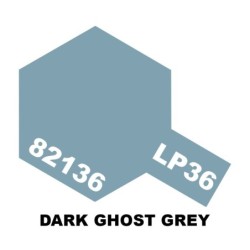 82136 - LP-36 Dark Ghost Grey