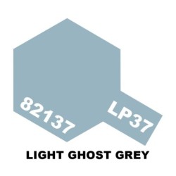 82137 - LP-37 Light Ghost Grey