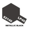 82140 - LP-40 Metallic Black