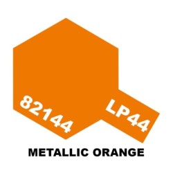82144 - LP-44 Metallic Orange