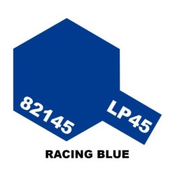 82145 - LP-45 Racing Blue