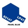 82147 - LP-47 Pearl Blue