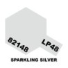 82148 - LP-48 Sparkling Silver