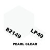 82149 - LP-49 Pearl Clear