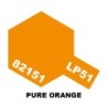 82151 - LP-51 Pure Orange